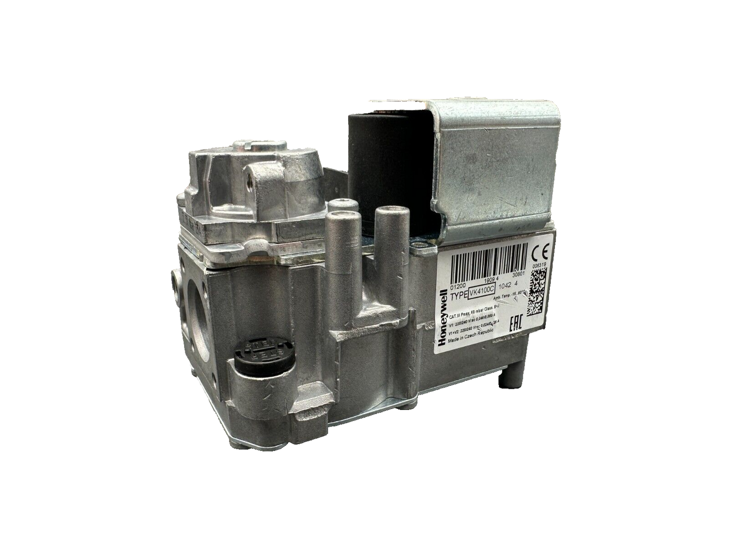 HONEYWELL VK4100C1042U VK4100C CVI GAS VALVE