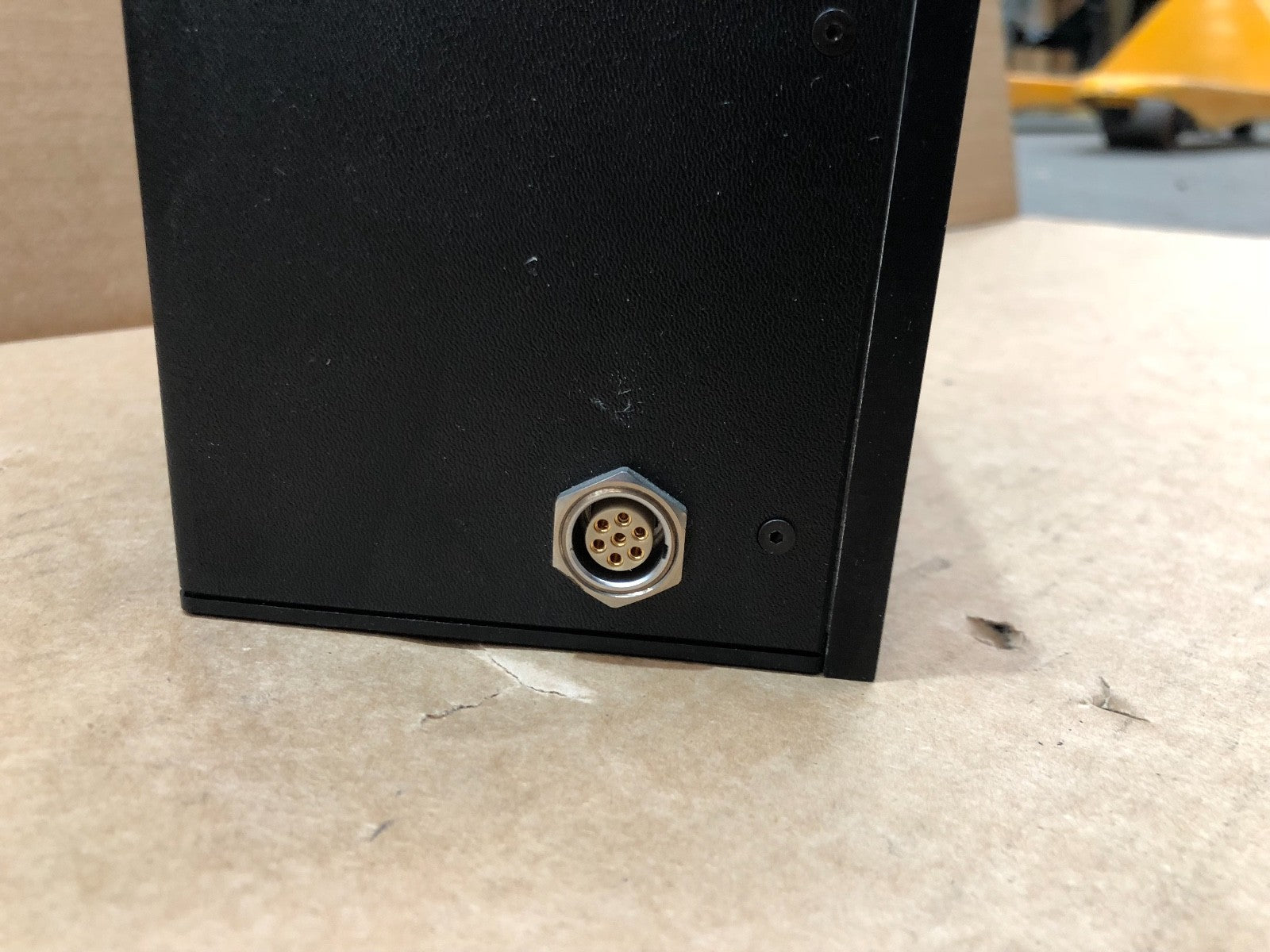 Camera AOS SIGMA  Kinoptik