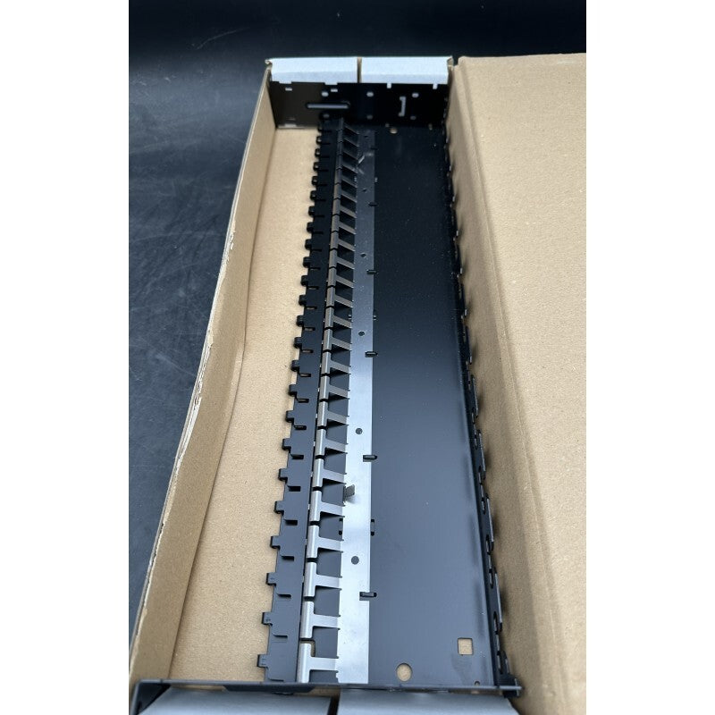 SCHNEIDER ELECTRIC VDI9910F INFRAPLUS MP 19" 1U 24P FTP PANEL x2pc