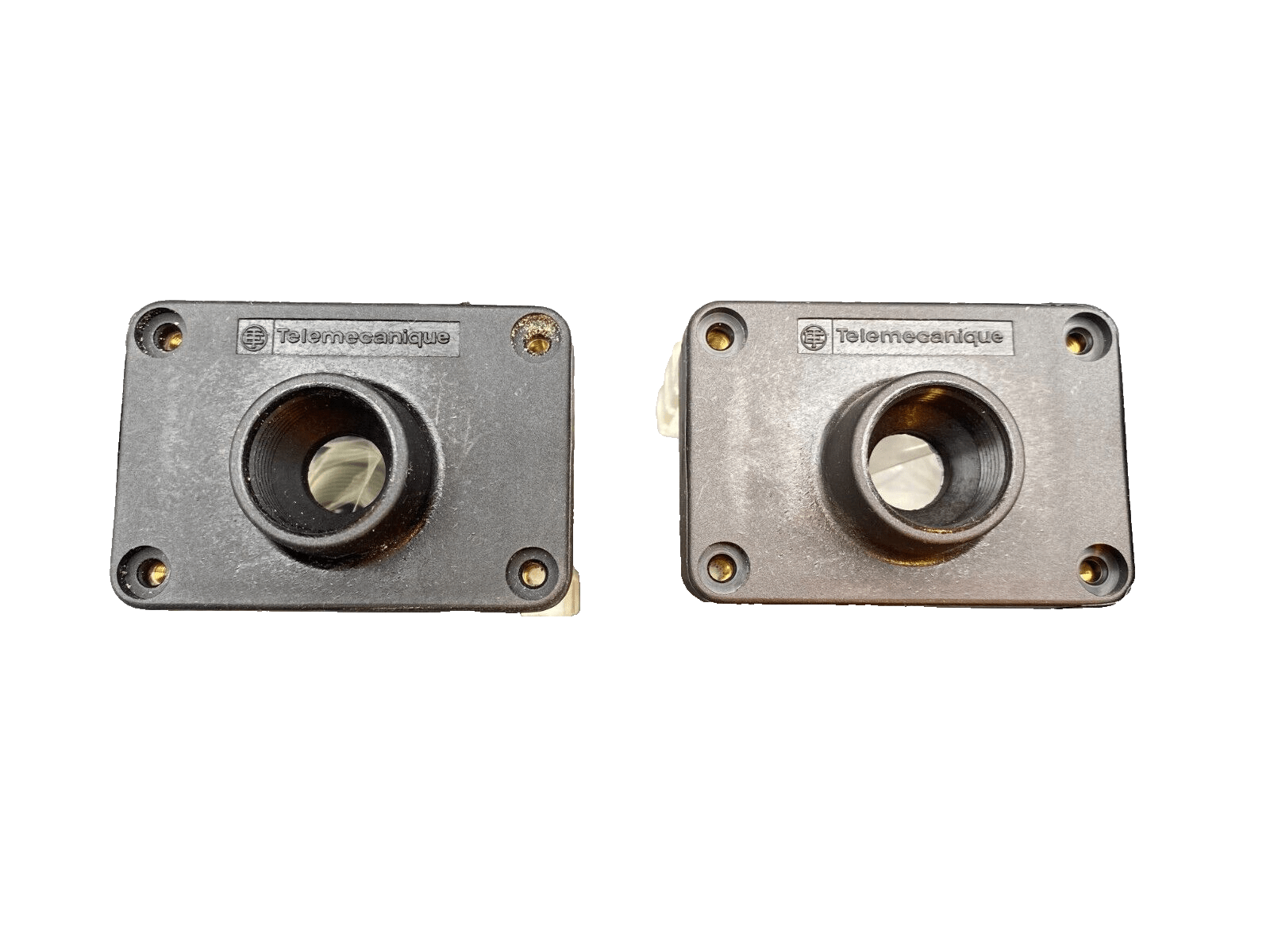 2pc x TELEMECANIQUE XSC - Z01 ENVELOPPE POUR XSC - KLR Automation