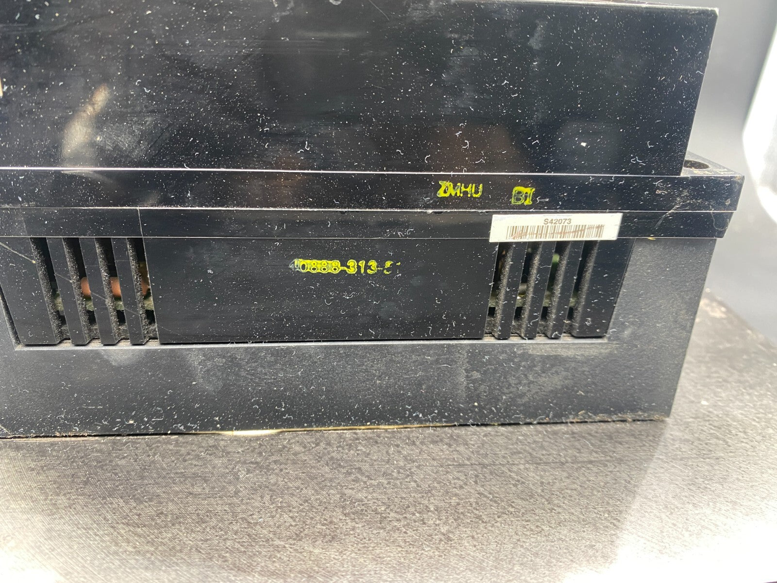 1pc x ALLEN - BRADLEY SMC PLUS 150 - A54NBD SMART MOTOR CONTROLLER - KLR Automation