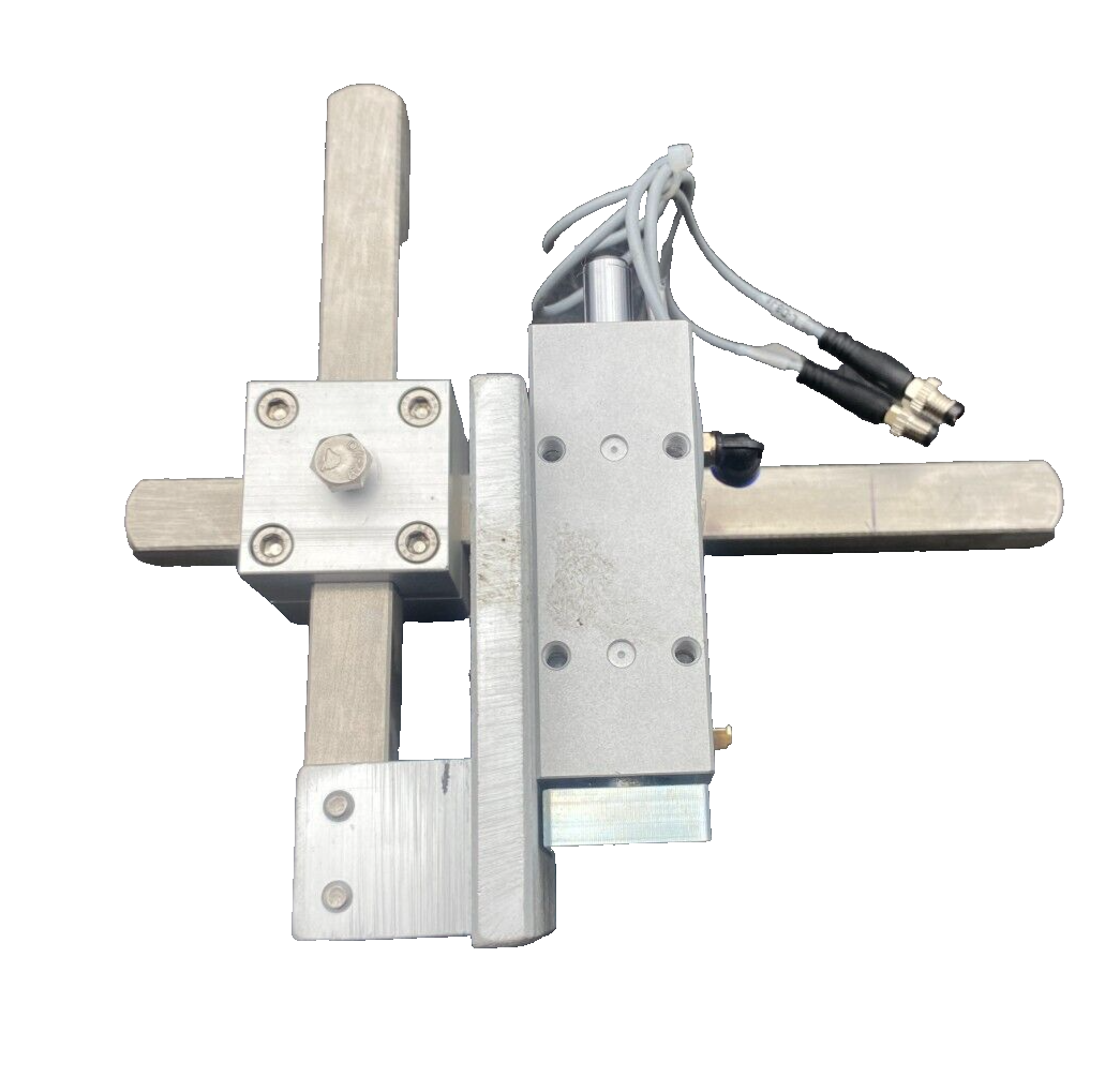 FESTO DFM-16-50-P-A-KF 170912 MD08 CYLINDRE DE GUIDAGE