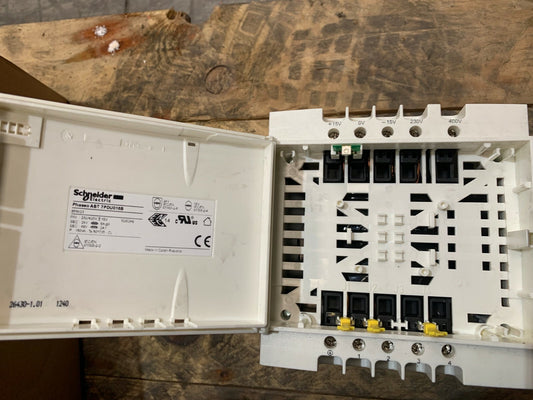 SCHNEIDER ABT7PDU016B 400V Isolation Voltage Transformer 160VA 