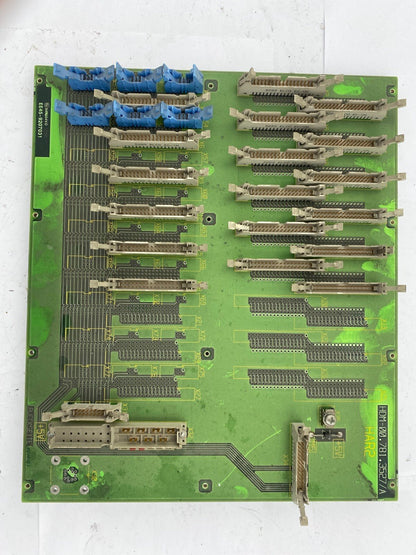 1pc x HEIDELBERG HAR2 HDM 00.781.3527/A PRINT BOARD EE45 - 9207031 - KLR Automation