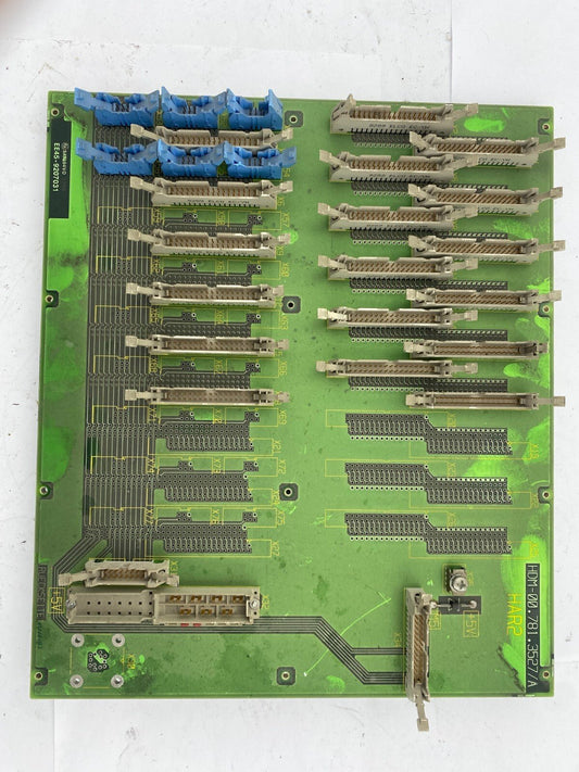 1pc x HEIDELBERG HAR2 HDM 00.781.3527/A PRINT BOARD EE45 - 9207031 - KLR Automation