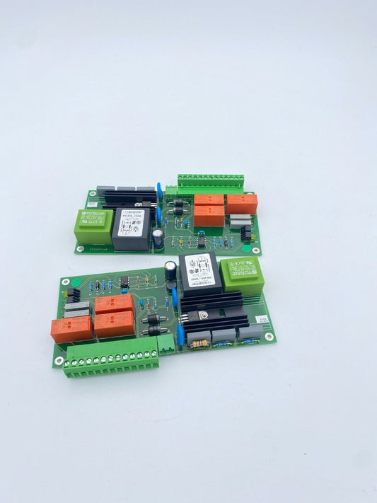 SCE04006B from the NC range. RÉGULATEUR - KLR Automation