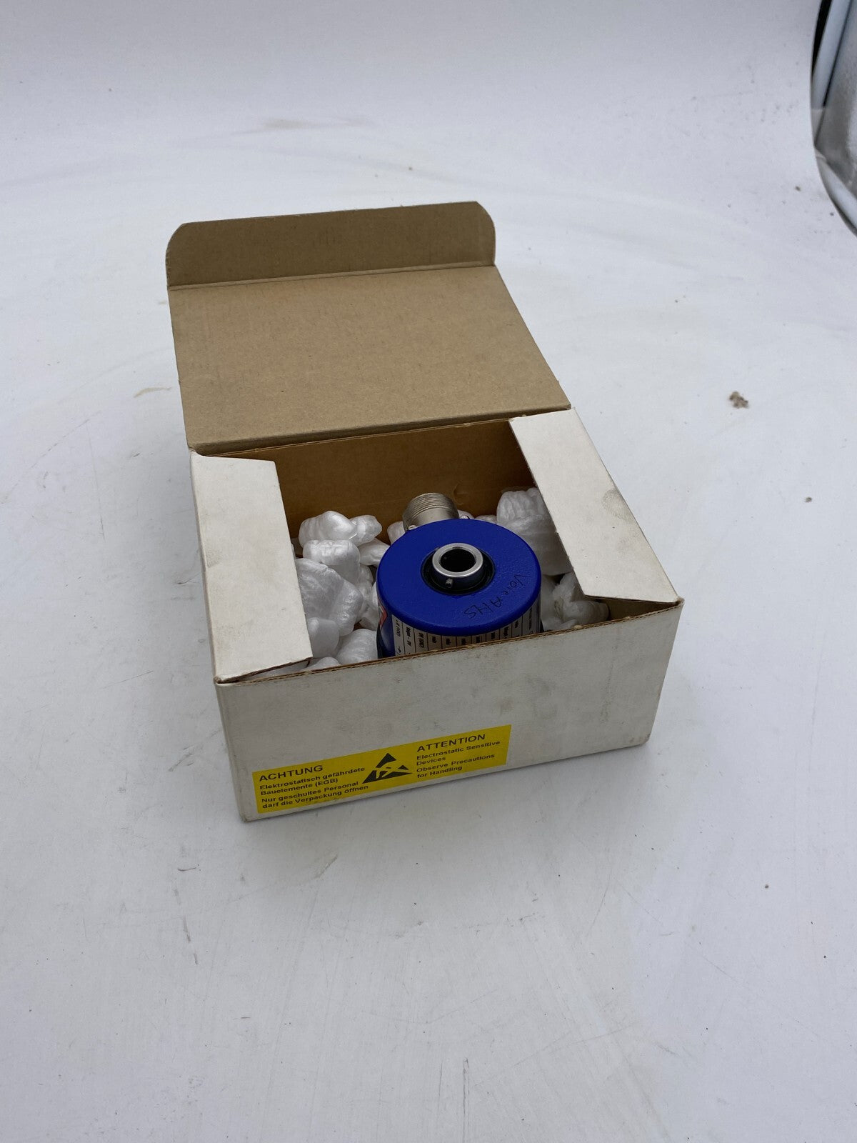 1pc x      Baumer IVO      GI 331  GI331.L22R631000