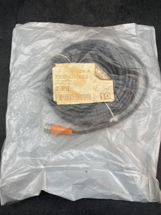 TELEMECANIQUE XZCPA1865L10 902162 PROLONGATEUR FEMELLE EN PVC - KLR Automation