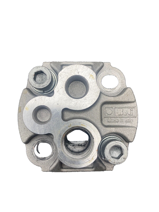 OBC BG1021MZSAF50000S10 CI POMPE HYDRAULIQUE
