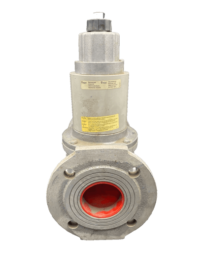 DUNGS MVDLE2065/5 200MBAR MAGN NR 400 213798 230V 100VA - KLR Automation