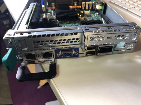 Intel Server Board G17128 - 202 + G43583 - 001 + G16439 - 301 + G16582 - 302 .... - KLR Automation
