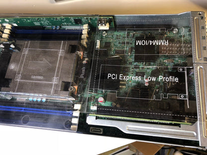 Intel Server Board G17128 - 202 + G43583 - 001 + G16439 - 301 + G16582 - 302 .... - KLR Automation