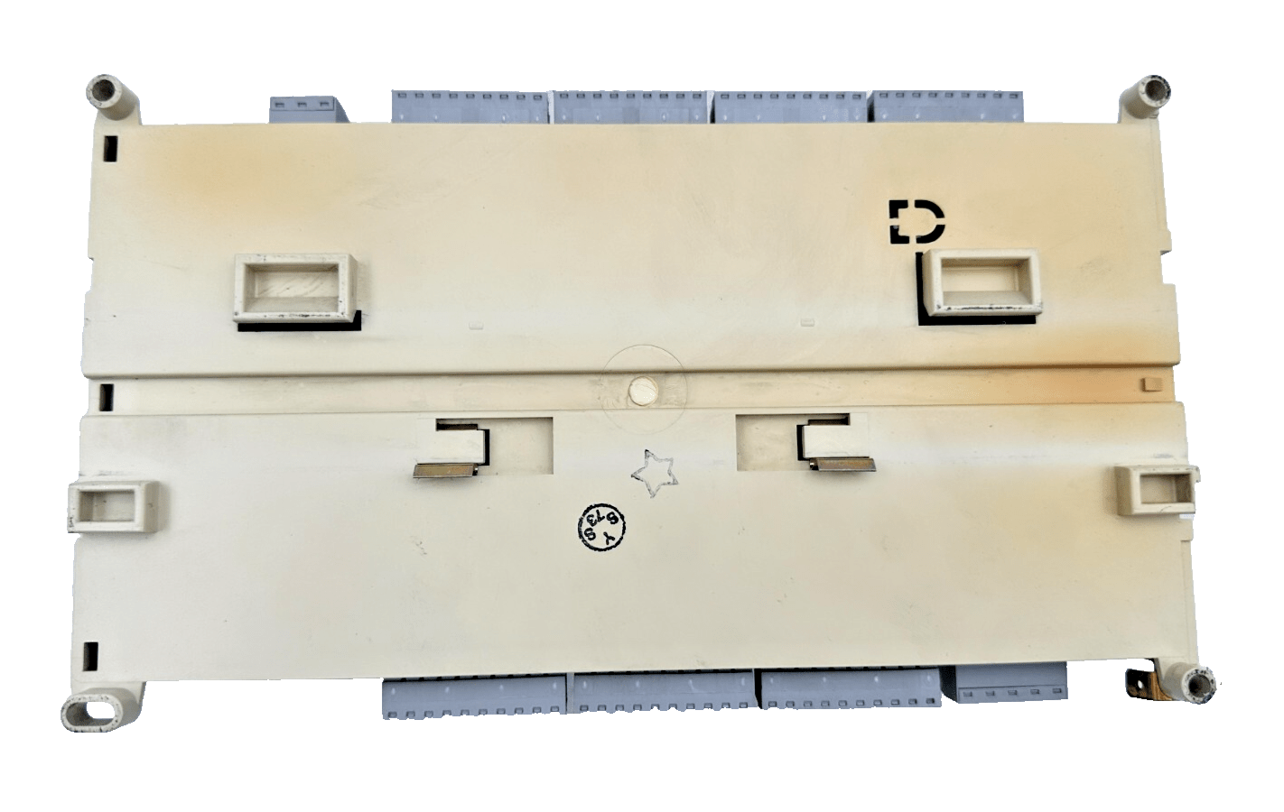 ABB 07 KT 98 GJR5253100R0272 07KT98B LOGIC CONTROLLER - KLR Automation