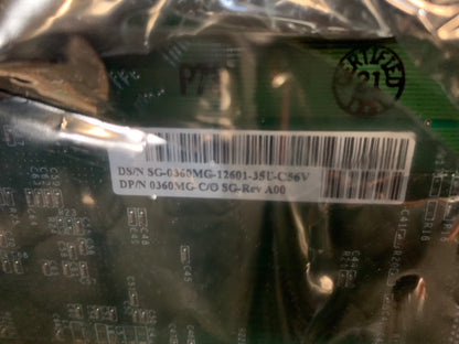 Dell 0JJ003 13ft Vhdci-68pin Hd68 Ultra 320 SCSI Cable for External Tape Drives