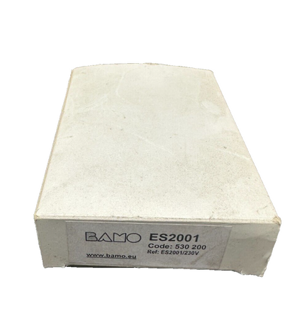 BAMO ES2001 530 200 ES2001/230V RESISTIVE LEVEL DETECTOR