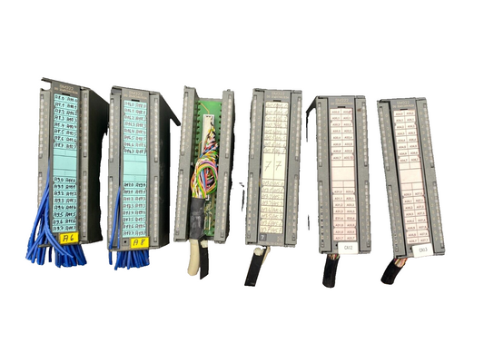 1pc x SIEMENS SIMATIC S7 6ES7322-1BL00-0AA0