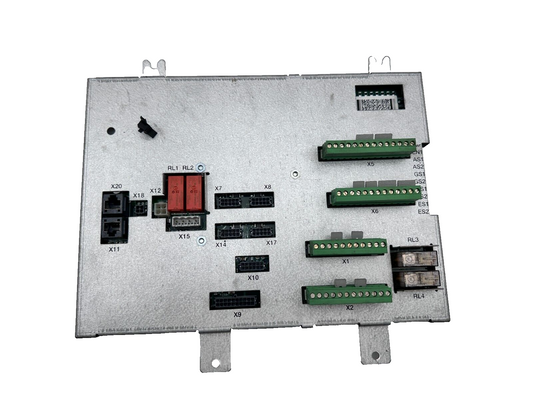 ABB 3HAC024488-001 /01 DSQC643 PANEL BOARD