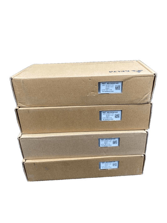 DELTA PMT - 48V350W1AK SWITCHING POWER SUPPLY - KLR Automation