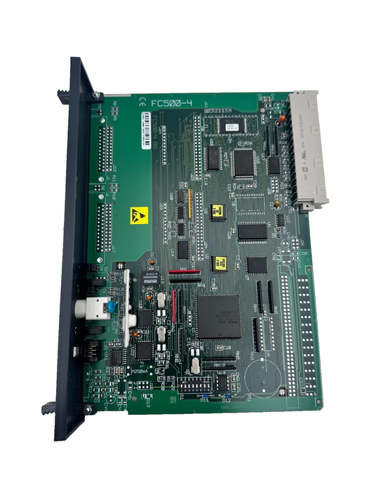 SIEMENS 6SE7090-0XX84-0AH2 CARTE T300