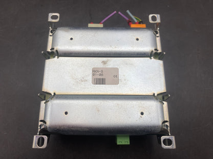 SIEMENS LANDIS STAEFA RKN-S TS04 17794 MULTI COMPENSATOR UNIVERSAL