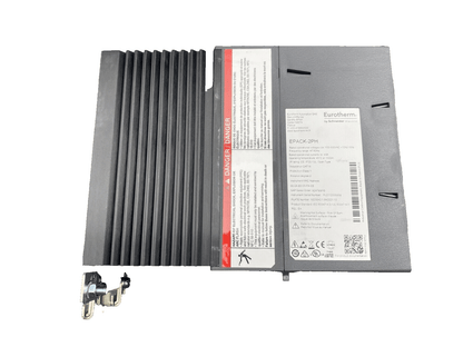 SCHNEIDER ELECTRIC EUROTHERM EPACK - 2PH 100 - 500VAC 47 - 63Hz NEW IN BOX - KLR Automation
