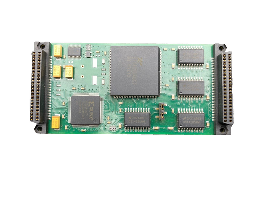 ACROMAG IP500 QUAD EIA/TIA-232 MODUEL DE COMMUNICATION