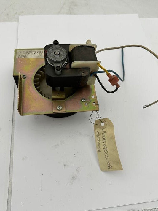 1pc x FAN SU013075000096 1909A 061809600 - KLR Automation