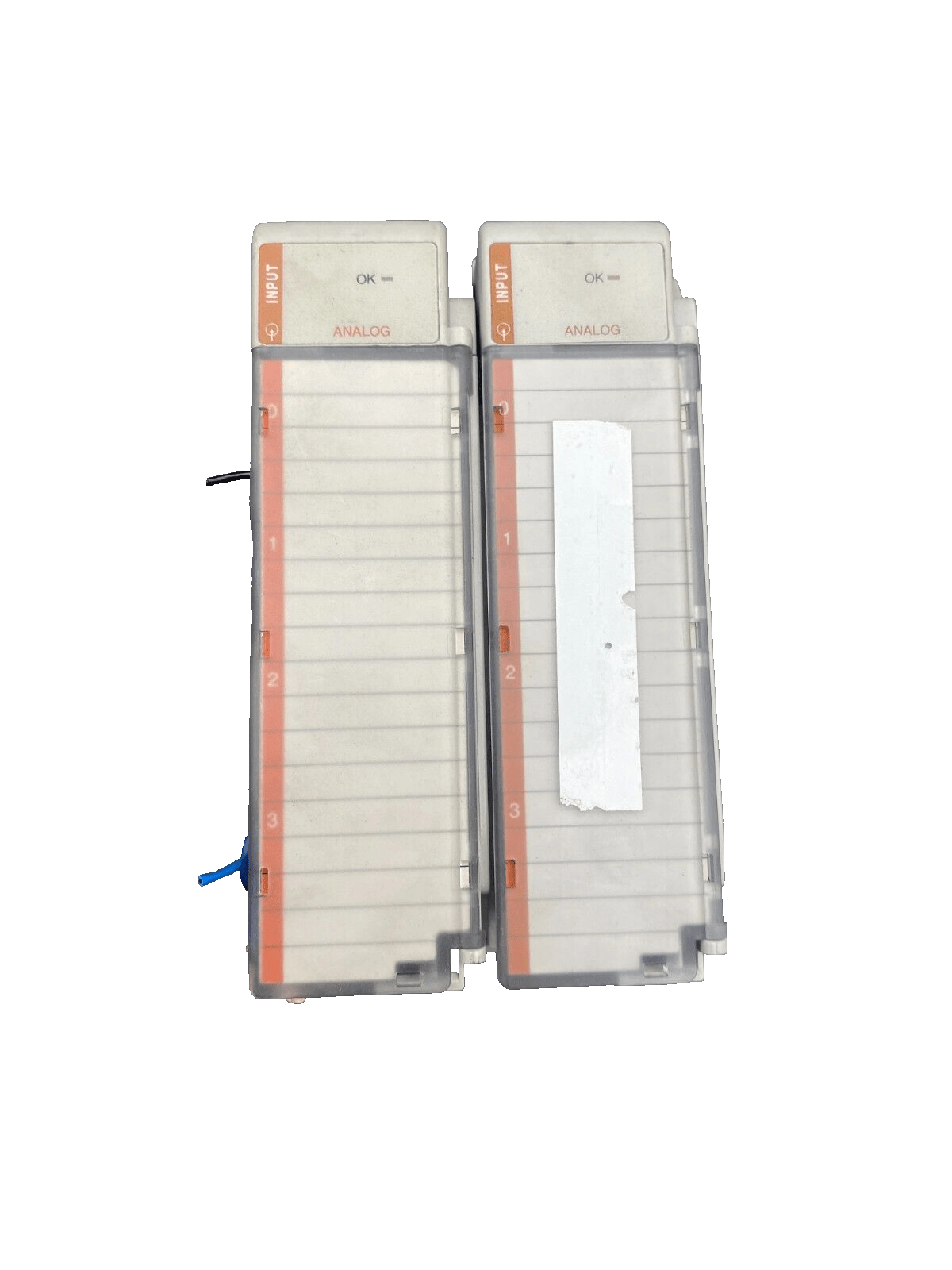 ALLEN - BRADLEY 1769 - IF4 SER A REV 1 COMPACT I/O 4 CHNL. ANA INPUT MODULE x1pc - KLR Automation