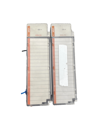 ALLEN - BRADLEY 1769 - IF4 SER A REV 1 COMPACT I/O 4 CHNL. ANA INPUT MODULE x1pc - KLR Automation
