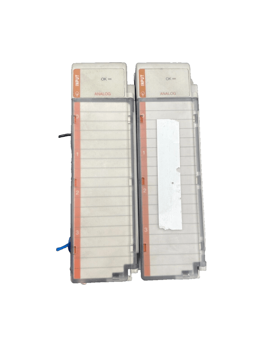 ALLEN - BRADLEY 1769 - IF4 SER A REV 1 COMPACT I/O 4 CHNL. ANA INPUT MODULE x1pc - KLR Automation