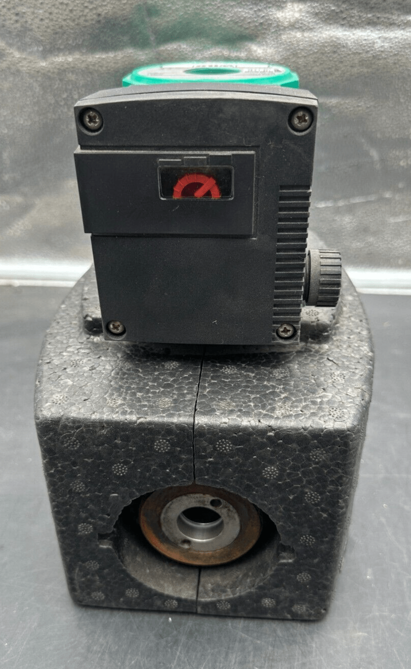 WILO TOP - SV30/7 2033129/0402 POMPE DE CIRCULATION - KLR Automation