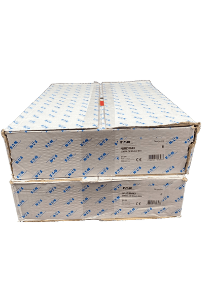 EATON NUGELEC NUG31643 B SENSEA.CM MODULE MD4 x1pc - KLR Automation