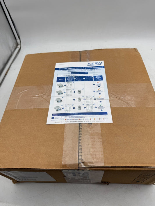 Kern EOB 60K20 Balance - KLR Automation