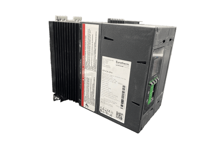 SCHNEIDER ELECTRIC EUROTHERM EPACK - 2PH 100 - 500VAC 47 - 63Hz NEW IN BOX - KLR Automation