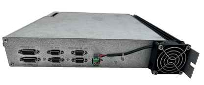 PARKER COMPAX P100M 080065 0011 951 - 100500 AC SERVO DRIVE - KLR Automation
