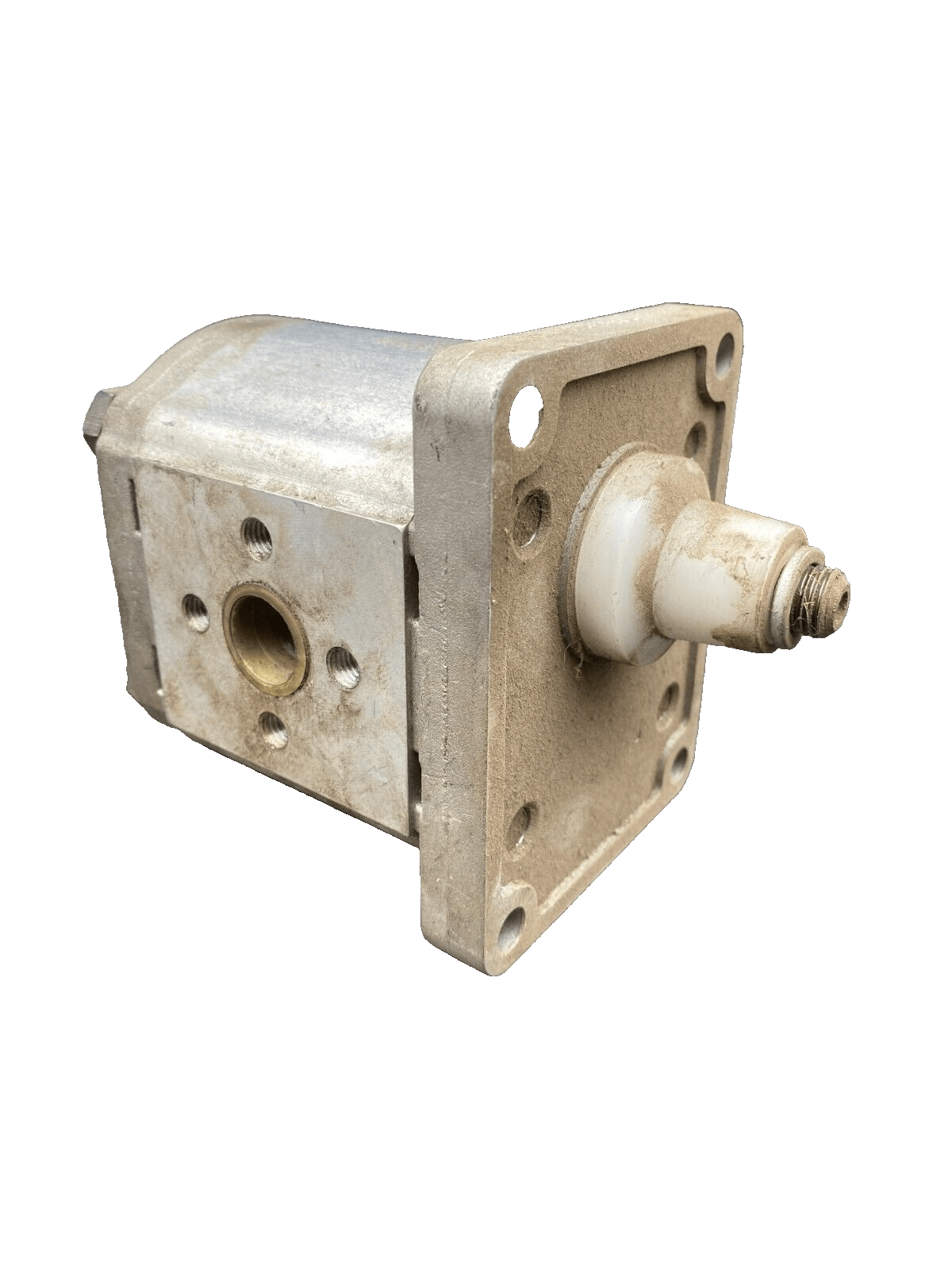1pc x CASAPPA PLP20.16D0 - 82E2 - LE MOTEUR HYDRAULIQUE - KLR Automation