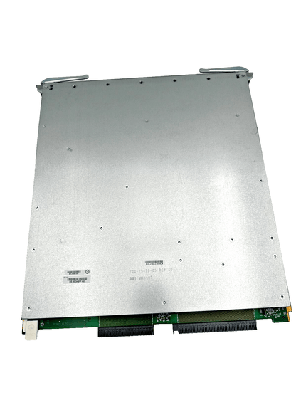 CISCO WS - X6724 - SFP V02 24 PORT GIGABIT ETHERNET 700 - 15458 - 05 REV A0 - KLR Automation