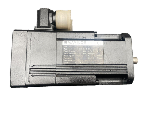 MAVILOR BS073A.30.0099.P5 BLS-073 ENCODER ERN 1085- ABS SINCOS+ZM/2048