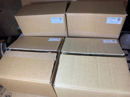 50120755 | Leuze Electronic | BCL 358i OM 100 D Stationary bar code reader 