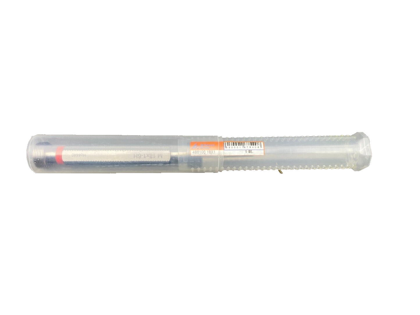 HOFFMANN 486100 18X1 M 18x1-6H
