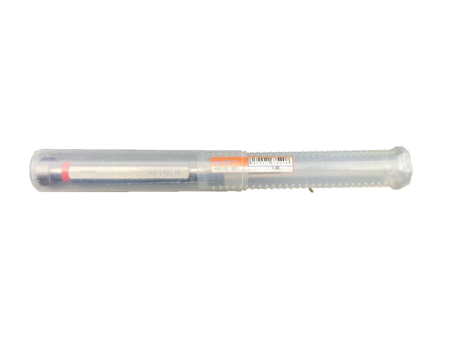 HOFFMANN 486100 18X1 M 18x1-6H