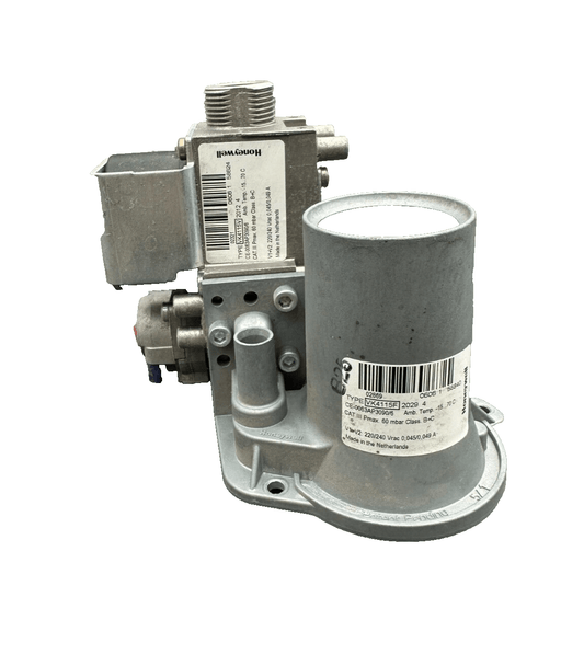 HONEYWELL VK4115F 2029 VENTURI + VK4115V 2012 BLOC GAZ - KLR Automation