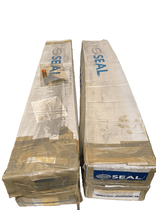 SEAL PRINT GUARD - UV GLOSS 98021445 10529 1040mm x 100M x1pc - KLR Automation