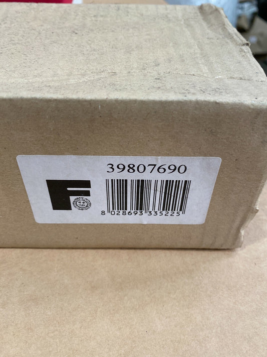 Circuit imprimé mf03f.1 domina/top>2000 Ferroli 39807690 - KLR Automation