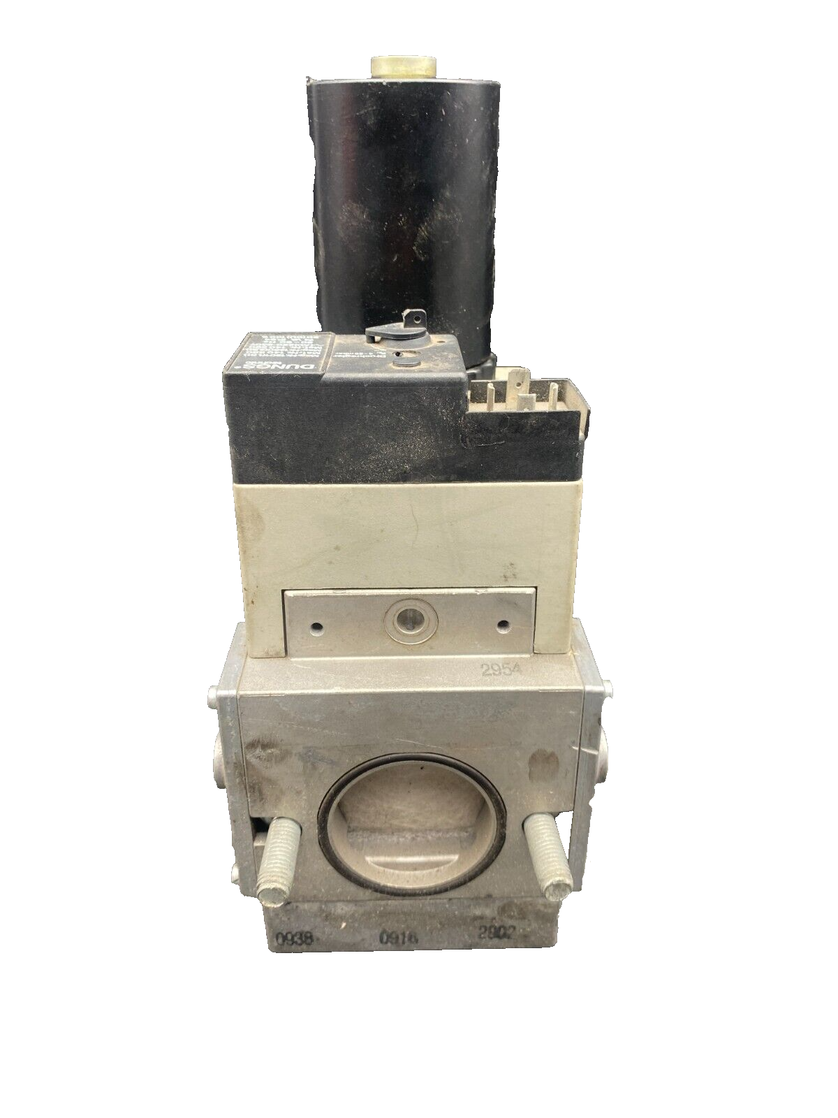 DUNGS MB-ZRDLE410B01S20 360MBAR