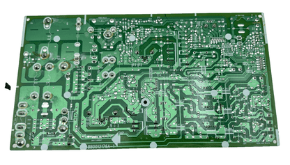 HITACHI PMRAM65QH4S09 RAM - 53QH5 PWB POWER CARD - KLR Automation