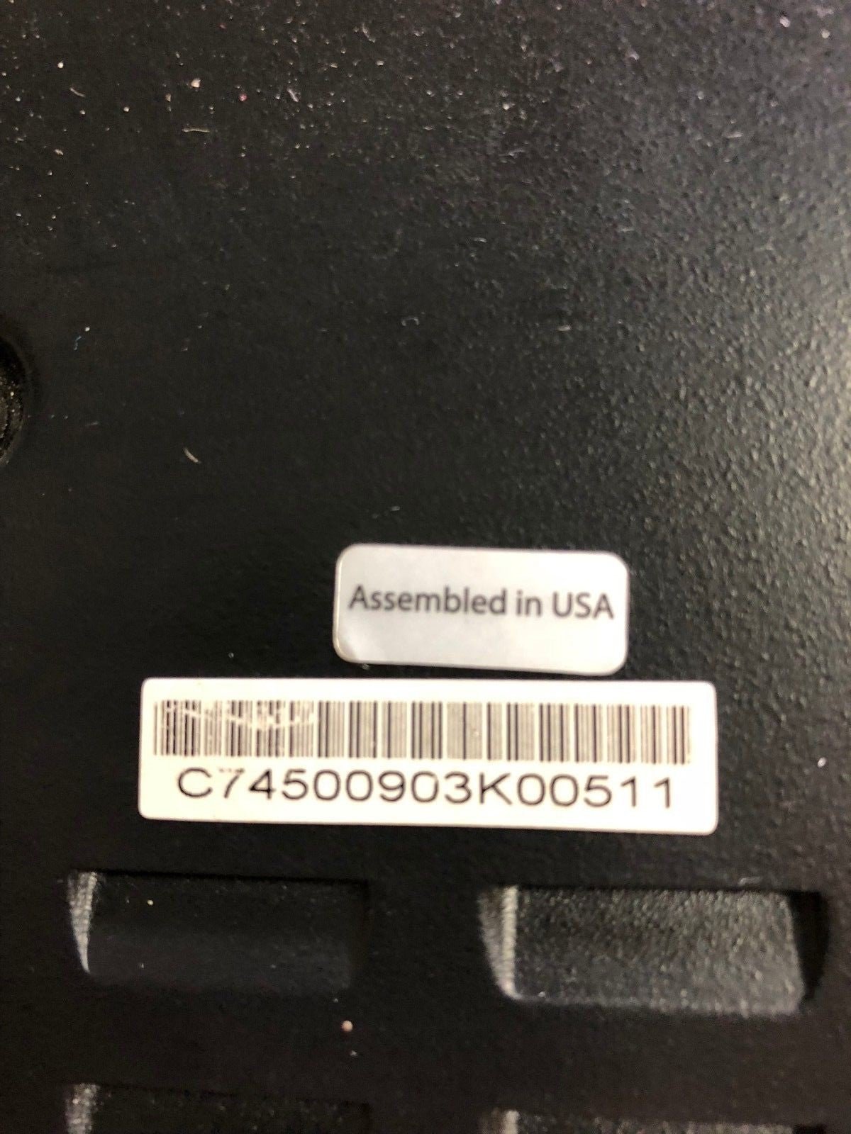 SUPERMICRO Server Storage 5To 4Gb Ram + Card Digital Rapids 6510 Aja Kona - LHE+RO - KLR Automation