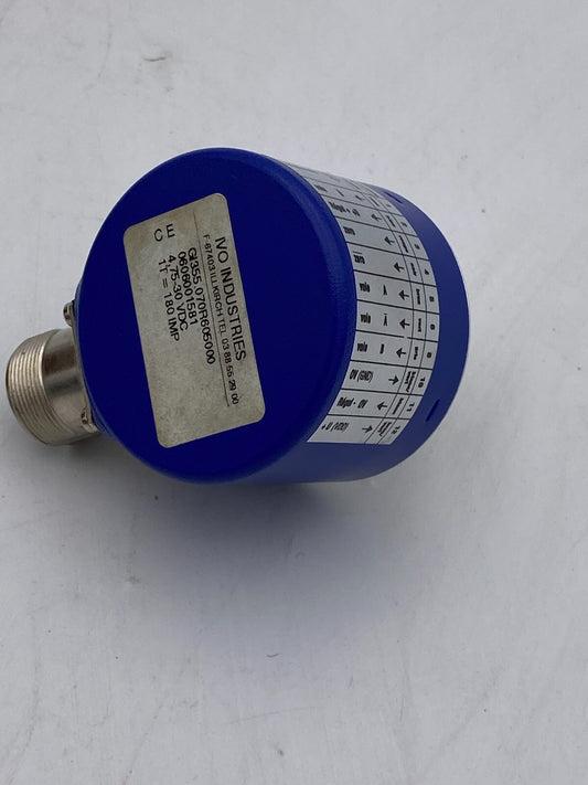 1pc x Baumer IVO GI 355 GI355.070R605000 - KLR Automation