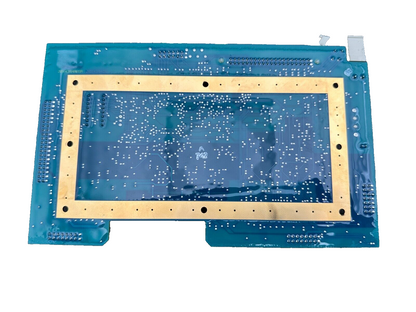 GENERAL ELECTRIC 20X4384/300 20X4384-4603 PCB ENHANCED DIB FOR MVD300 DELTA