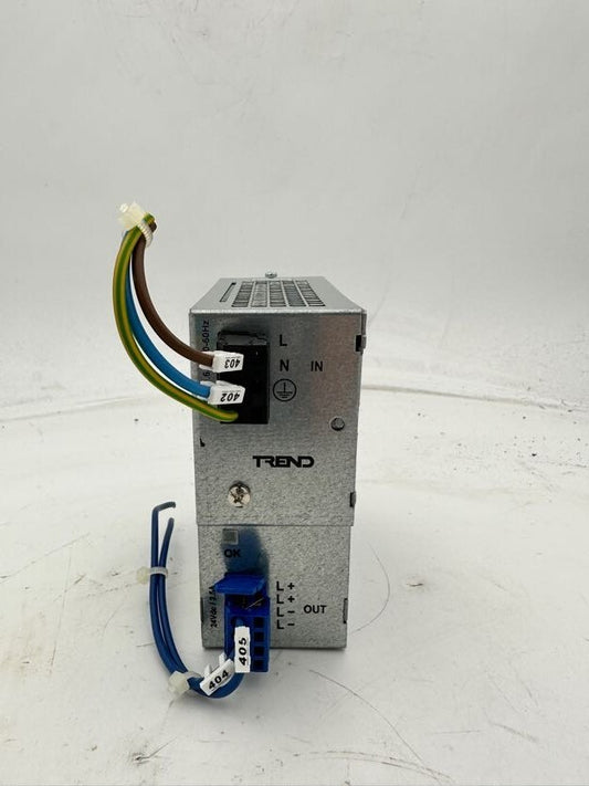 1pc x TREND B 0210131 SWITCHED MODE POWER SUPPLY 521994